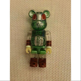 Bearbrick Series 8 ANIMAL COCOBAT 100%
